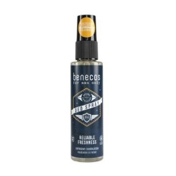 Desodorante Spray For Men...
