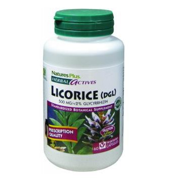 Licorice (Dgl)...
