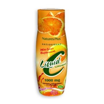Liquilicious Vitamina C 236Ml.