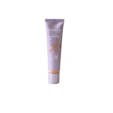 Crema Bb 8En1 Beige 20Ml.