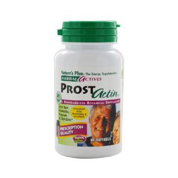 Prostactin 60Perlas
