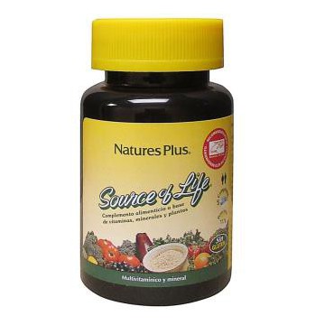 Source Of Life 60 Comp.