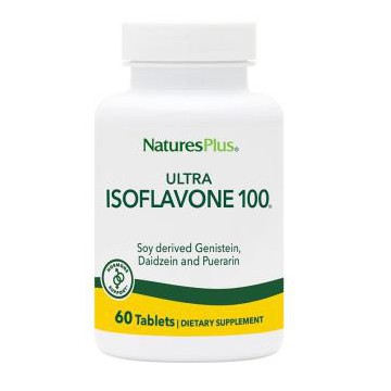 Ultra Isoflavone 60Comp.