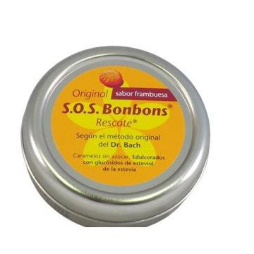 Sos Flores De Bach Bombons...