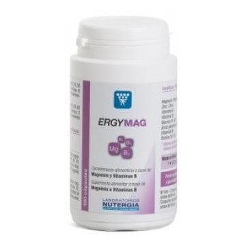 Ergymag (Remineralizante Y...