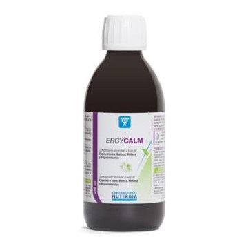 Ergycalm 250Ml.