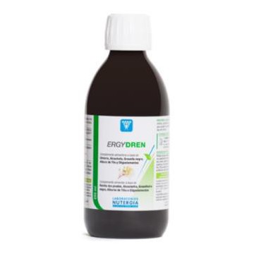 Ergydren (Depurativo) 250Ml.