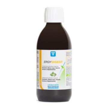 Ergydigest 250Ml.