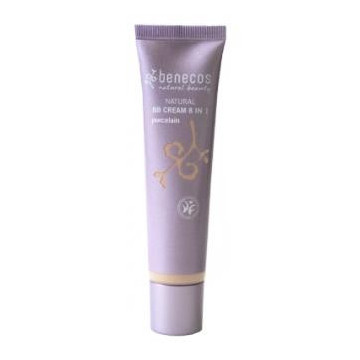 Crema Bb 8En1 Porcelain 20Ml.