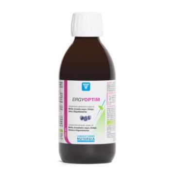 Ergyoptim 250Ml.