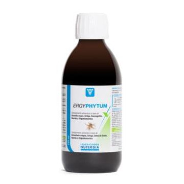 Ergyphytum 250Ml.