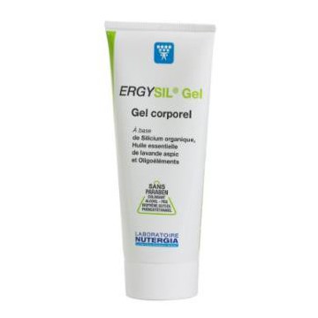 Ergysil Gel (Silicio...