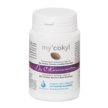 Mycokyl Flora Digestiva...