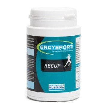 Ergysport Recup 60Cap.