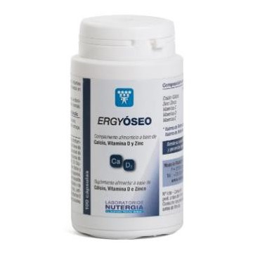 Ergyoseo 100Cap.