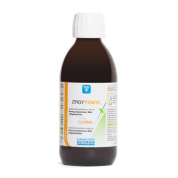 Ergytonil 250Ml.