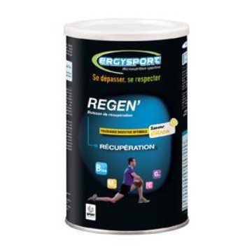 Ergysport Regen 450Gr.