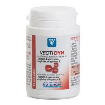 Vecti-Dyn 60Cap.