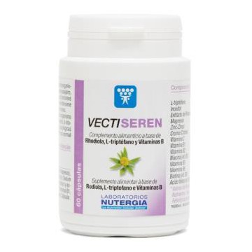 Vecti-Seren 60Cap.