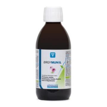 Ergymunil 250Ml.