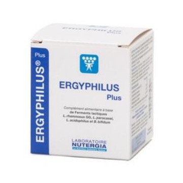 Ergyphilus Plus 30Cap....