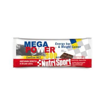 Megapower Barritas...
