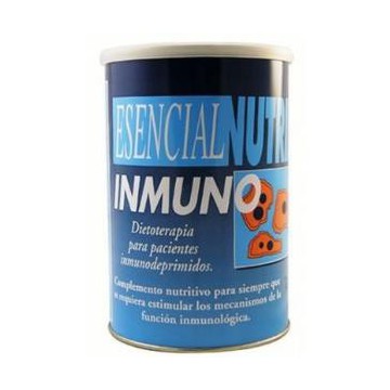 Esencial Nutril Inmuno...