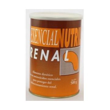 Esencial Nutril Renal...