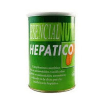 Esencial Nutril Hepatico...