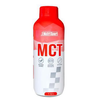 Mct 1Litro