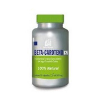Betacaroteno 50Cap.