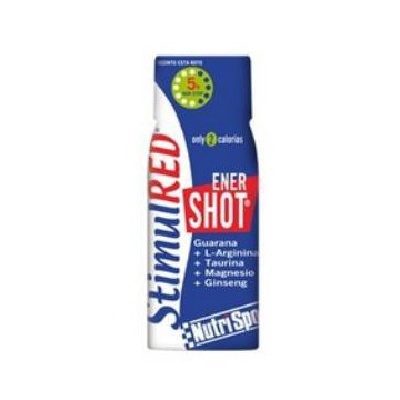 Stimul Red Ener Shot Caja...