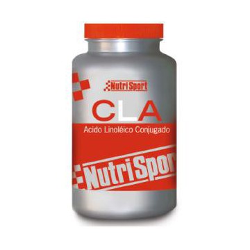 Cla Acido Linoleico...