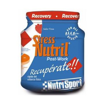 Stressnutril Naranja 800Gr.