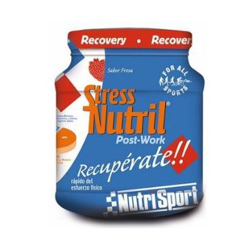 Stressnutril Fresa 800Gr.
