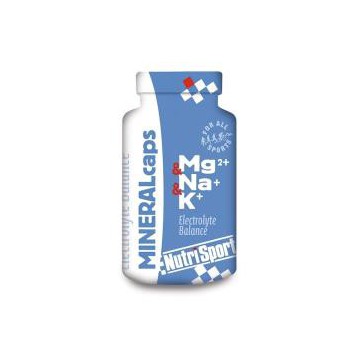 Mineralcaps 106Caps.