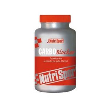 Carbo Blocker 60Comp.