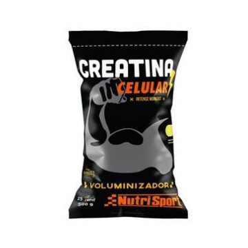 Creatina Celular Citricos...
