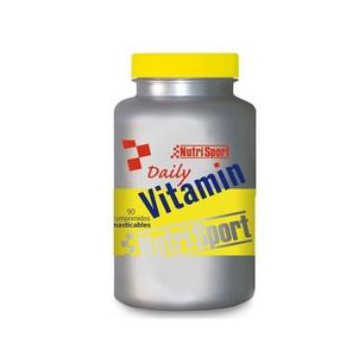 Daily Vitamin 90Comp.