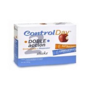 Doble Accion Cday Sticks 4Gr.