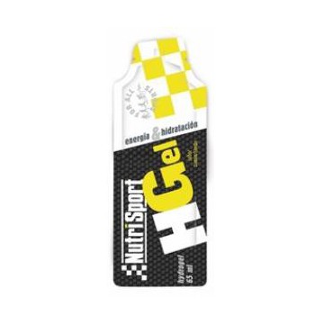 Hgel Limon Sin Cafeina Caja...