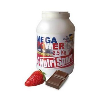 Megapower Sabor Chocolate...