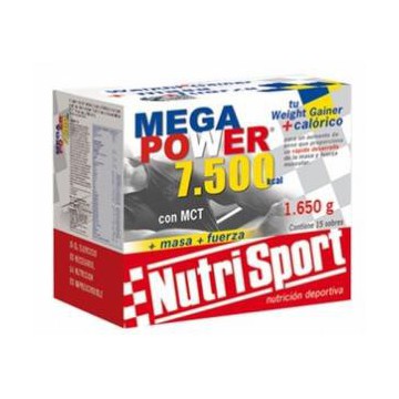 Megapower 7.500 Batido...
