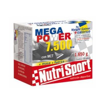 Megapower 7.500 Batido...