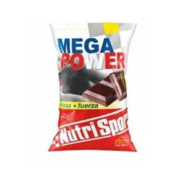 Megapower Chocolate Bolsa...
