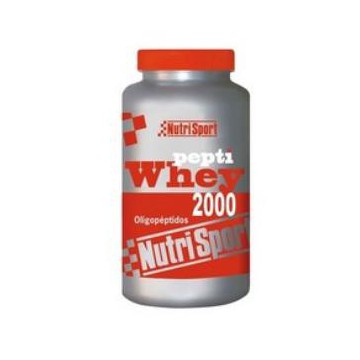 Pepti Whey 2000 150Comp.