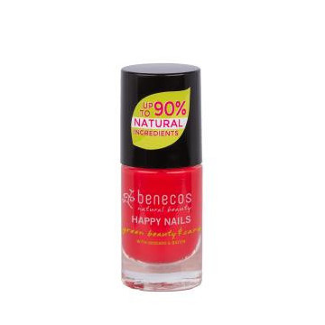 Laca De Uas Hot Summer...