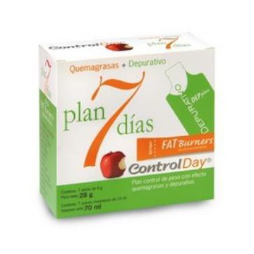 Plan 7 Dias Cday 7Sbrs.