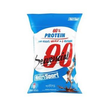 Secuencial 80 Chocolate...