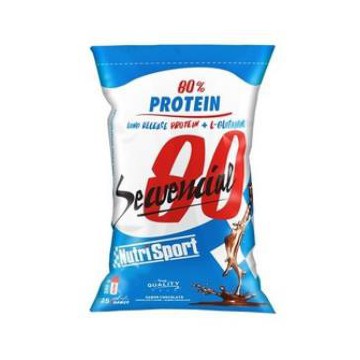 Secuencial 80 Chocolate...